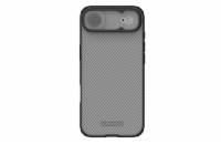 Nillkin CamShield PRO Zadní Kryt pro Apple iPhone Air Transparent Black