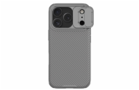 Nillkin CamShield PRO Zadní Kryt pro Apple iPhone 17 Pro Titanium Gray