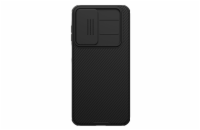 Nillkin CamShield PRO Magnetic Zadní Kryt pro Samsung Galaxy A17 5G Black