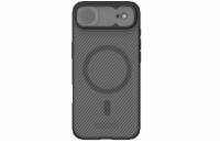 Nillkin CamShield PRO Magnetic Zadní Kryt pro Apple iPhone Air Transparent Black