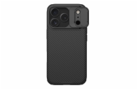 Nillkin CamShield PRO Magnetic Zadní Kryt pro Apple iPhone 17 Pro Black