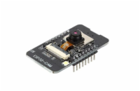ESP32-CAM CH340 vývojová deska, WiFi+Bluetooth s kamerovým modulem OV2640