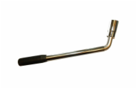 Klíč na kola teleskopický 17-19mm GEKO G10055