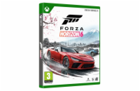 XSX - Forza Horizon 6