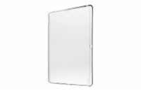 OBAL:ME TPU Kryt pro iPad 10.2 2019/2020/2021 Transparent