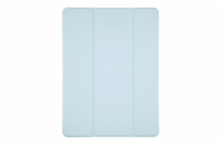 OBAL:ME MistyTab Pouzdro pro Samsung Galaxy Tab S10 Lite/S9/S9 FE/S10 FE Light Blue