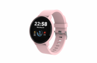 CANYON smart hodinky Lollypop SW-63 PINK