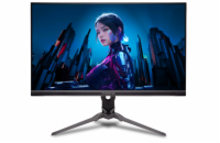 Acer Predator/XB273UX1bmiiprx/27"/IPS/QHD/200Hz/1ms/Černá/2R