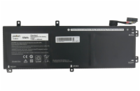 TRX Baterie Polion H5H20 pro notebooky DELL 451-BBYB Precision 5520 5530 5540 XPS 15 7590 - 4800mAh 55Wh/ neoriginální
