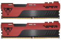 PATRIOT Viper Elite II 32GB DDR4 3200MHz / DIMM / CL18 / 1,35V / KIT 2x 16GB