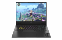 Herní notebook HP OMEN Transcend 16-u0052nia  Herní notebook - 16 palců, 16 GB, Intel Core i7-13700HX 2.10 GHz, 512 GB NVMe SSD, Windows 11 Home, 2560 x 1600 px, Intel UHD Graphics + nVIDIA GeForce R