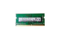 SK Hynix 4GB DDR4 2666 MHz CL19 SODIMM Operační paměť pro notebook SK Hynix 4GB DDR4 2666 MHz CL19 SODIMM PN: HMA851S6JJR6N