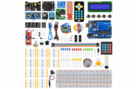 Arduino Super Starter Kit, R3 Projekty Výuková sada