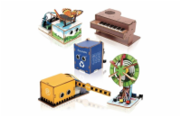 Stavebnice ACEBOTT ESP32 Basic starter kit (rozšiřující sada)