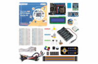 Stavebnice ACEBOTT ESP32 Basic starter kit