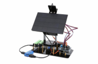 Stavebnice Arduino Smart solární sledovací systém