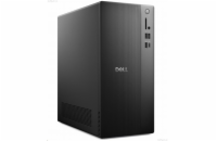 DELL Pro Tower Essential QVT1260 i3 14100/8GB/512GB SSD/keyboard+mouse/3Y ProSpt/W11P/černá