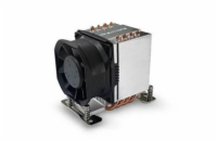 Dynatron A55 - Passive 3U Cooler for AMD SP6/TR5 socket, up to 350W