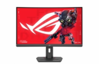 BAZAR - ASUS LCD 27" XG27WCS ROG Strix 2560x1440 Curved 180Hz 1ms DP USB-C HDMI VESA - Poškozený obal (Komplet)