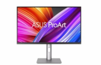 BAZAR - ASUS LCD 27" PA279CRV 3840x2160 RGB IPS LED ProArt 350cd 5ms 60Hz REPRO USB-C-VIDEO+96W DP HDMI USB-HUB PIVOT-DP