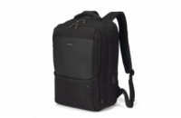 DICOTA Backpack FIVE 14-16, Black