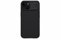 Nillkin CamShield PRO Zadní Kryt pro Apple iPhone 15 Black