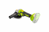 Fieldmann FDUB 70215-0 20V AKU Úhlová bruska