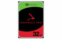 HDD 32TB Seagate IronWolf Pro