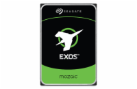 SEAGATE Exos Mozaic 32TB HDD / ST32000NM004K / SATA / 3,5" / 7200 RPM