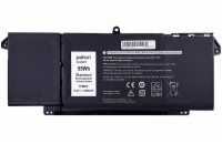 TRX Baterie Polion 7FMXV pro notebooky DELL 451-BCSM Latitude 5320 7320 7420 7520 - 3600mAh 55Wh/ neoriginální