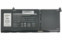 TRX Baterie Polion G91J0 pro notebooky DELL 451-BCUG Latitude 3320 3420 Inspiron 15 3511 - 3300mAh 38Wh/ neoriginální