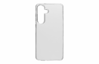Tactical TPU Kryt pro Samsung Galaxy S25 FE Transparent