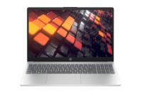 Notebook HP 15-fc0970nc  Notebook - 15,6 palců, 8 GB, AMD Ryzen 5 7520U 2.80 GHz, Numerická klávesnice, 512 GB NVMe SSD, Windows 11 Home, 1920 x 1080 px, AMD Radeon Graphics, Bluetooth, WIFI, Webkame