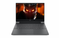 Herní notebook HP Victus 15-fa2701nc  Herní notebook - 15,6 palců, 16 GB, Intel Core i5-13420H 2.10 GHz, Numerická klávesnice, 512 GB NVMe SSD, Windows 11 Home, 1920 x 1080 px, Intel UHD Graphics + n