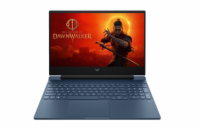 Herní notebook HP Victus 15-fa1936nc  Herní notebook - 15,6 palců, 16 GB, Intel Core i5-12500H 2.50 GHz, Numerická klávesnice, 1 000 GB NVMe SSD, Windows 11 Home, 1920 x 1080 px, Intel UHD Graphics +