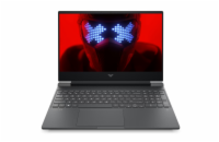 Herní notebook HP Victus 15-fa2700nc  Herní notebook - 15,6 palců, 16 GB, Intel Core i5-13420H 2.10 GHz, Numerická klávesnice, 512 GB NVMe SSD, Windows 11 Home, 1920 x 1080 px, Intel UHD Graphics + n