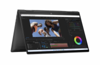 Notebook HP Envy x360 2-in-1 15-fh0002nc  Notebook - 15,6 palců, 16 GB, AMD Ryzen 7 7730U 2.00 GHz, 1 000 GB NVMe SSD, Windows 11 Home, 1920 x 1080 px, AMD Radeon Graphics, Dotykové LCD, Bluetooth, W