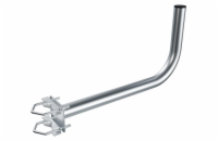 Anténní držák průměr 38cm výška 25cm BLOW 76-935