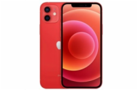 Apple iPhone 12 Mini 128GB Red (2nd hand) - použité