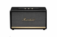 Marshall STANMORE III VOICE černá, bluetooth reproduktor