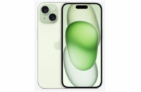 Apple iPhone 15 128GB Green (2nd hand) - použité