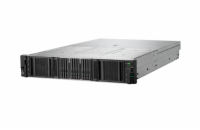HPE DL340 G12 6505P, 64GB,  2 x 480GB SSD, RPS