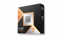 CPU AMD Ryzen 7 9850X3D