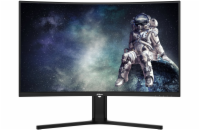 DAHUA 32" LED LM32-E330CA/ herní/ VA panel/ 2560x1440 (QHD)/ 3000:1/ 1ms/ 300 cd/m2/ 2x DP/ 2x HDMI/ PIVOT/ VESA 100x100