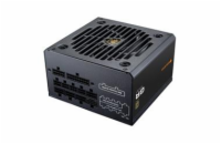 COUGAR PC zdroj GR 850W 80+ Gold, Fully modular