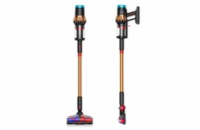 BAZAR - Dyson V16 Piston Animal černá/měděná tyčový vysavač - rozbaleno, nepoužito