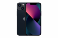 Apple iPhone 13 Mini 128GB Black (2nd hand) - použité