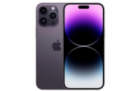 Apple iPhone 14 Pro 256GB Purple (2nd hand) - použité