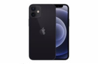 Apple iPhone 12 Mini 64GB Black (2nd hand) - použité