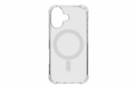 Tactical MagForce Plyo Kryt pro Apple iPhone 17 Transparent